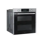 Samsung NV75N5671RS Forno a Incasso 75 L A+ Nero, Acciaio inossidabile