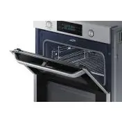 Samsung NV75N5671RS Forno a Incasso 75 L A+ Nero, Acciaio inossidabile