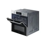 Samsung NV75N5671RS Forno a Incasso 75 L A+ Nero, Acciaio inossidabile