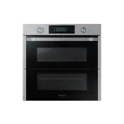 Samsung NV75N5671RS Forno a Incasso 75 L A+ Nero, Acciaio inossidabile