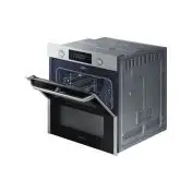 Samsung NV75N5671RS Forno a Incasso 75 L A+ Nero, Acciaio inossidabile