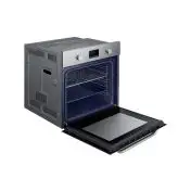 Samsung NV70K1340BS/ET forno 68 L A Nero, Acciaio inossidabile