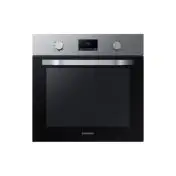 Samsung NV70K1340BS/ET forno 68 L A Nero, Acciaio inossidabile