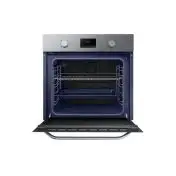 Samsung NV70K1340BS/ET forno 68 L A Nero, Acciaio inossidabile