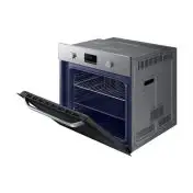 Samsung NV70K1340BS/ET forno 68 L A Nero, Acciaio inossidabile