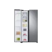 Samsung RS68N8242SL frigorifero side-by-side Libera installazione 617 L D Acciaio inossidabile