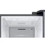 Samsung RS68N8242SL frigorifero side-by-side Libera installazione 617 L D Acciaio inossidabile