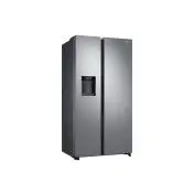 Samsung RS68N8242SL frigorifero side-by-side Libera installazione 617 L D Acciaio inossidabile