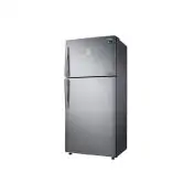 Samsung RT50K6335SL frigorifero con congelatore Libera installazione 500 L F Acciaio inossidabile