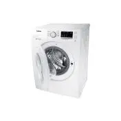Samsung WW80K4430YW lavatrice Caricamento frontale 8 kg 1400 Giri/min Bianco