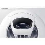 Samsung WW80K4430YW lavatrice Caricamento frontale 8 kg 1400 Giri/min Bianco
