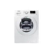 Samsung WW80K4430YW lavatrice Caricamento frontale 8 kg 1400 Giri/min Bianco
