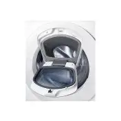 Samsung WW80K4430YW lavatrice Caricamento frontale 8 kg 1400 Giri/min Bianco