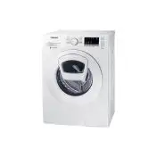 Samsung WW80K4430YW lavatrice Caricamento frontale 8 kg 1400 Giri/min Bianco