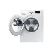 Samsung WW80K4430YW lavatrice Caricamento frontale 8 kg 1400 Giri/min Bianco