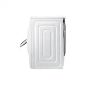 Samsung WW80K4430YW lavatrice Caricamento frontale 8 kg 1400 Giri/min Bianco