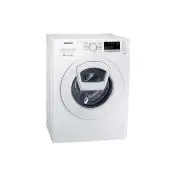 Samsung WW80K4430YW lavatrice Caricamento frontale 8 kg 1400 Giri/min Bianco