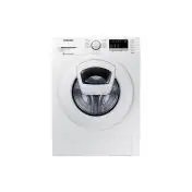 Samsung WW80K4430YW lavatrice Caricamento frontale 8 kg 1400 Giri/min Bianco