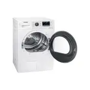 Samsung DV90M5000QW asciugatrice Libera installazione Caricamento frontale 9 kg A++ Bianco