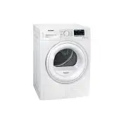 Samsung DV80M50101W asciugatrice Libera installazione Caricamento frontale 8 kg A++ Bianco