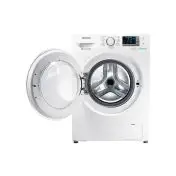 Samsung WF82F5E5U2W lavatrice Caricamento frontale 8 kg 1200 Giri/min Bianco