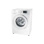 Samsung WF82F5E5U2W lavatrice Caricamento frontale 8 kg 1200 Giri/min Bianco