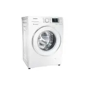 Samsung WF82F5E5U2W lavatrice Caricamento frontale 8 kg 1200 Giri/min Bianco