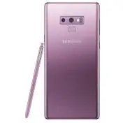 TIM Samsung Galaxy Note9 16,3 cm (6.4") SIM singola Android 8.1 4G USB tipo-C 8 GB 512 GB 4000 mAh Lavanda