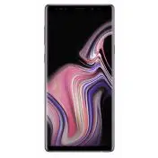 TIM Samsung Galaxy Note9 16,3 cm (6.4") SIM singola Android 8.1 4G USB tipo-C 8 GB 512 GB 4000 mAh Lavanda