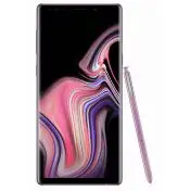 TIM Samsung Galaxy Note9 16,3 cm (6.4") SIM singola Android 8.1 4G USB tipo-C 8 GB 512 GB 4000 mAh Lavanda