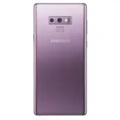TIM Samsung Galaxy Note9 16,3 cm (6.4") SIM singola Android 8.1 4G USB tipo-C 8 GB 512 GB 4000 mAh Lavanda