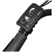 Nilox 30NXEB266V001 bicicletta elettrica Nero Acciaio 66 cm (26") 23 kg