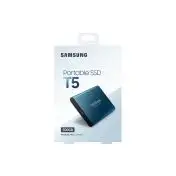Samsung Portable SSD T5 USB 3.1 500GB