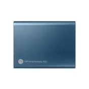 Samsung Portable SSD T5 USB 3.1 500GB