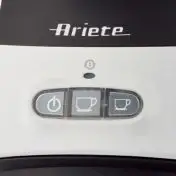 Ariete 1301/00 Automatica/Manuale Macchina per espresso 600 L
