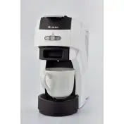 Ariete 1301/00 Automatica/Manuale Macchina per espresso 600 L