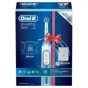 Oral-B Spazzolino Elettrico Smart 6 6600