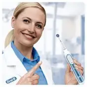 Oral-B Spazzolino Elettrico Smart 6 6600