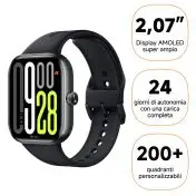 Xiaomi Redmi Watch 5 Obsidian Black