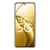 realme 12 Pro 17 cm (6.7") Doppia SIM Android 14 5G USB tipo-C 12 GB 256 GB 5000 mAh Beige