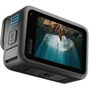 Gopro Action cam 13 Action cam Gopro CHDHX 131 RW HERO 13 Black
