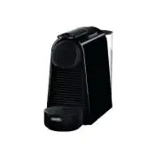 De’Longhi Essenza Mini EN85.B macchina per caffè Automatica/Manuale Macchina per espresso 0,6 L