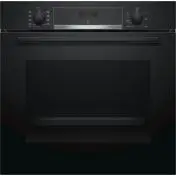 Bosch Serie 4 HBA534BB0 forno 71 L 3400 W A Nero