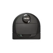Neato Robotics Botvac D6 Connected aspirapolvere robot 0,7 L Sacchetto per la polvere Nero