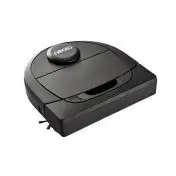 Neato Robotics Botvac D6 Connected aspirapolvere robot 0,7 L Sacchetto per la polvere Nero
