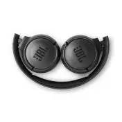 JBL Tune 500BT Auricolare Wireless A Padiglione Musica e Chiamate Bluetooth Nero