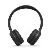 JBL Tune 500BT Auricolare Wireless A Padiglione Musica e Chiamate Bluetooth Nero