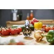 Moulinex MIXER AD IMMERSIONE QUICKCHEF 3 IN 1 POWELIX