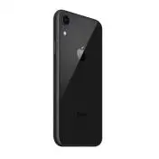 Apple iPhone XR 128GB Nero