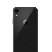 Apple iPhone XR 128GB Nero